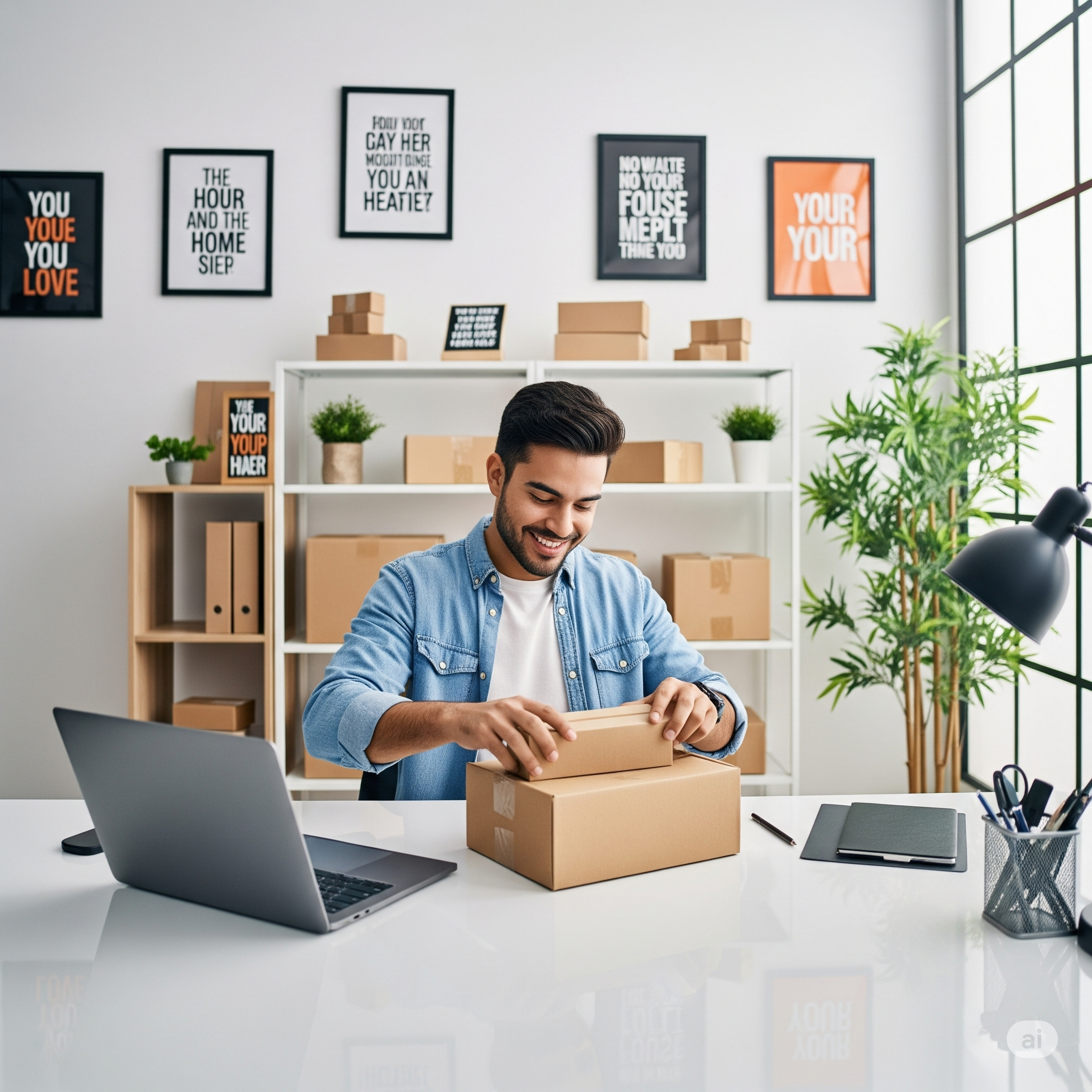  Small Online Business Ideas: Models, Trends and Tools for 2024–2025 