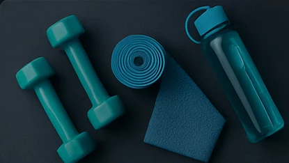 Health & Fitness