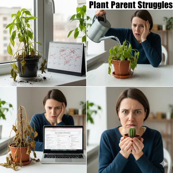 🌱 Best Funny Home & Gardening Meme Themes