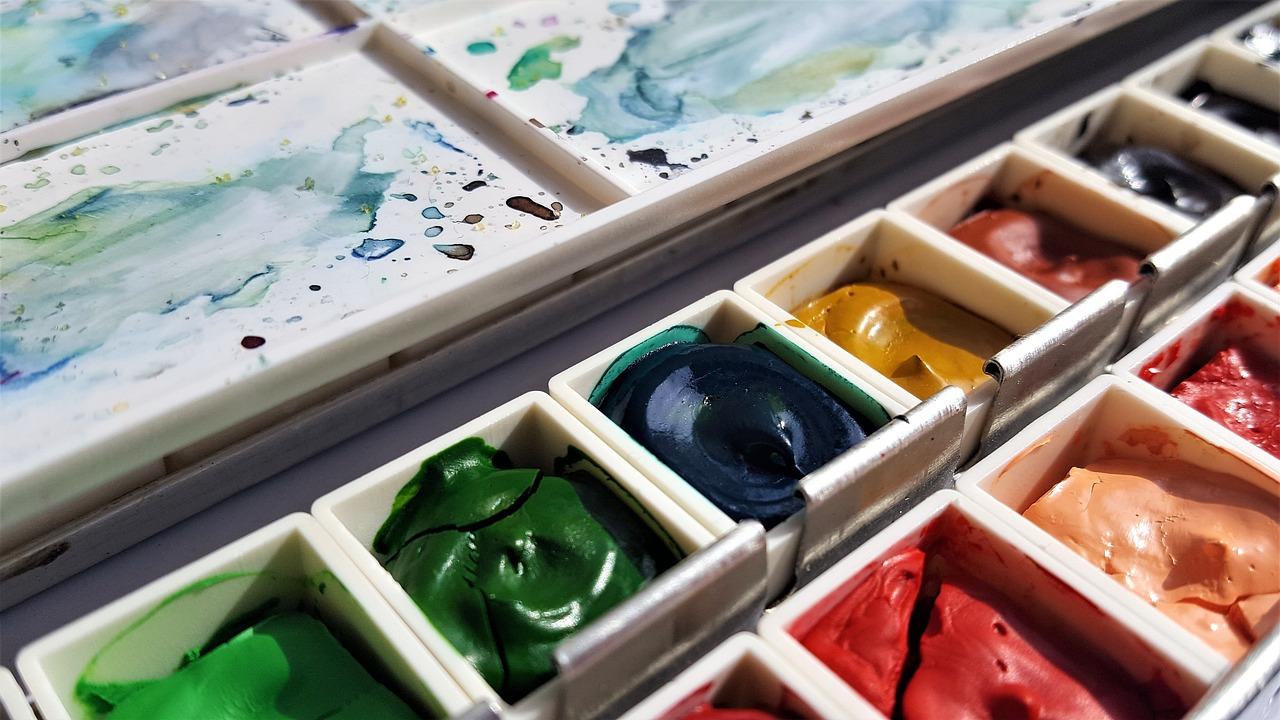 Kunstmarkt Verstehen Und Nutzen: Dein Guide Für Den Digitalen Kunstverkauf Und Markenaufbau