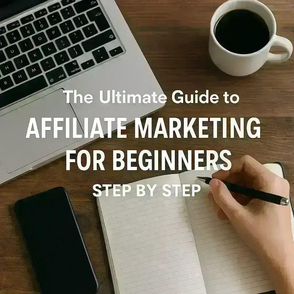 How To Start Affiliate Marketing With No Money
