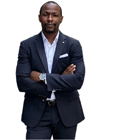 Patrick Wilson Githinji - Fine Artist, Digital Strategist, Online Entrepreneur