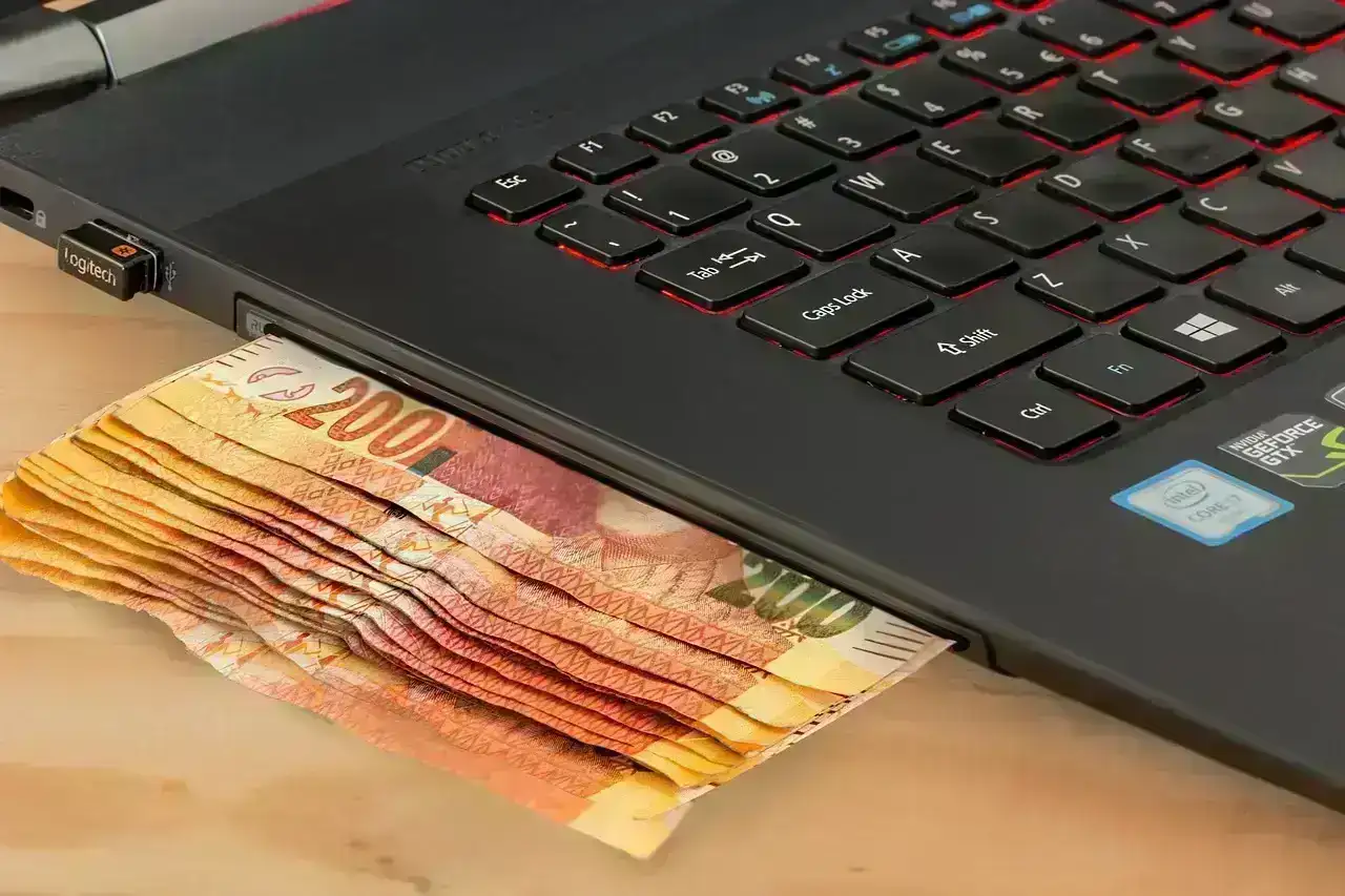 Innumerevoli Modi Per Fare Soldi Online