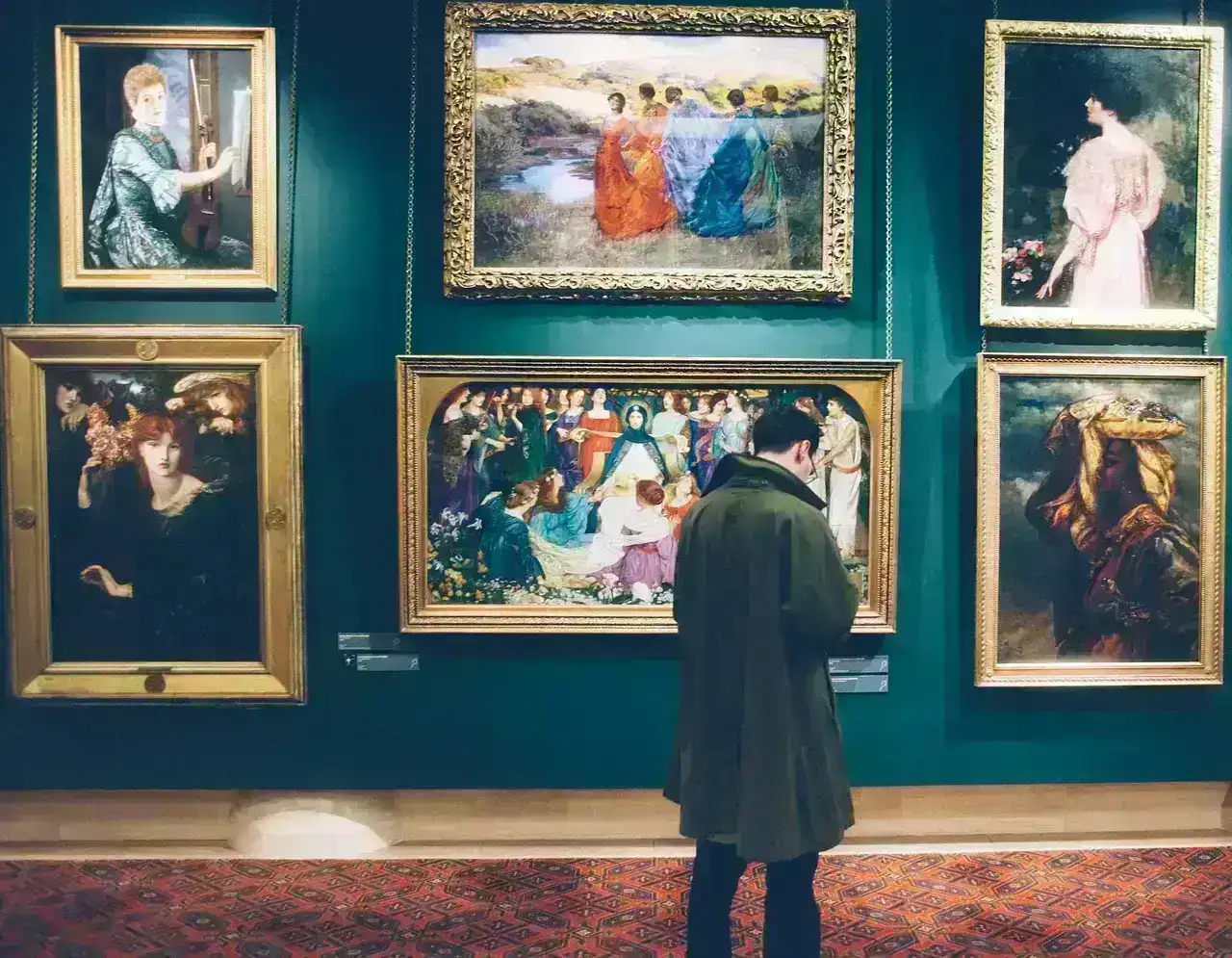 Making a Living as an Artist