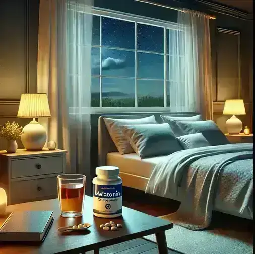 Deficiency Causes for Insomnia