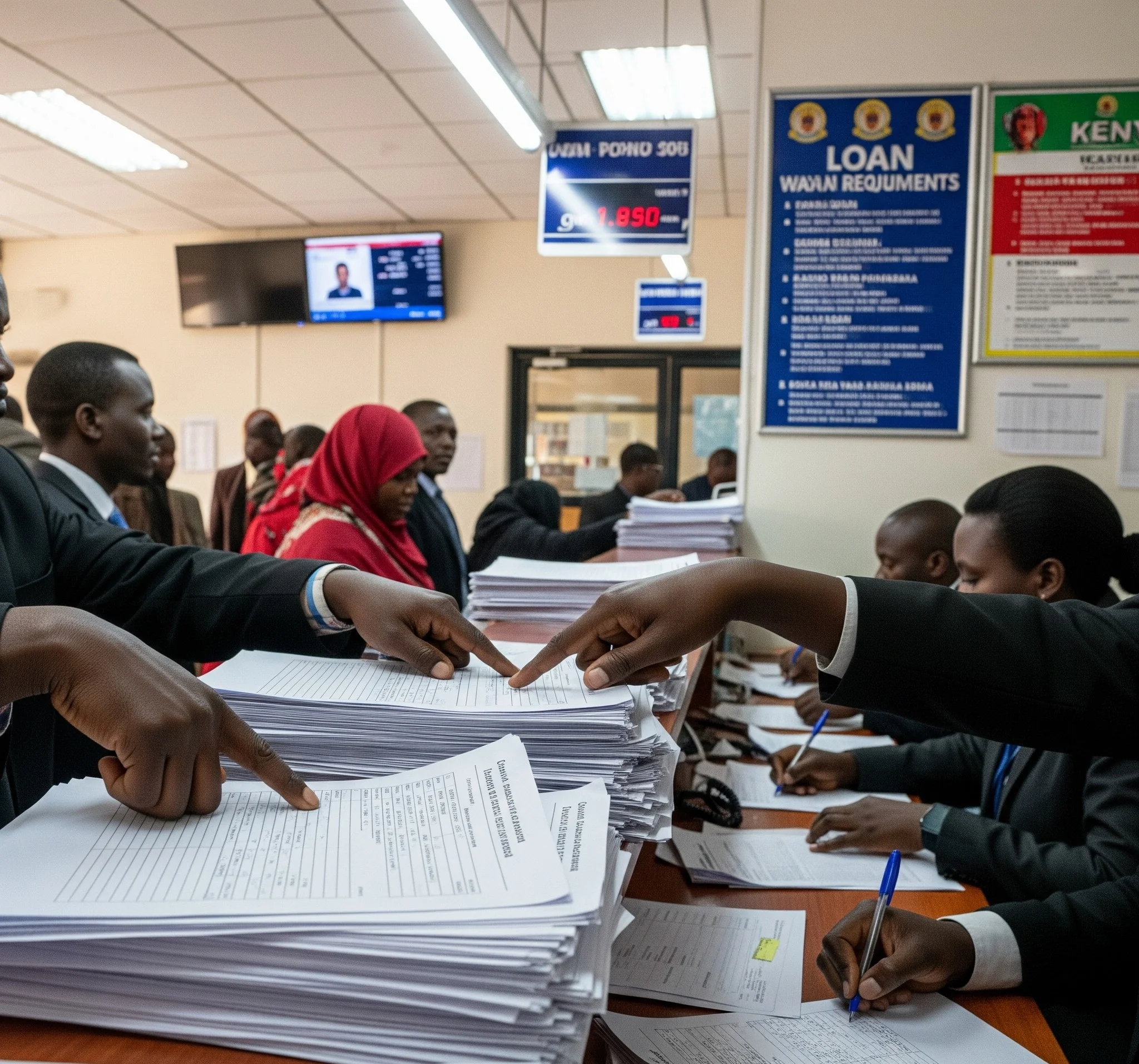 Best Loan Applications In Kenya