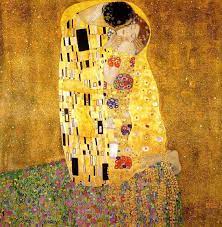 Gustav Klimt Paintings