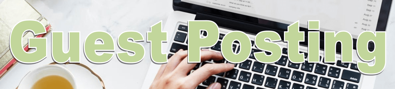 Guest Posting