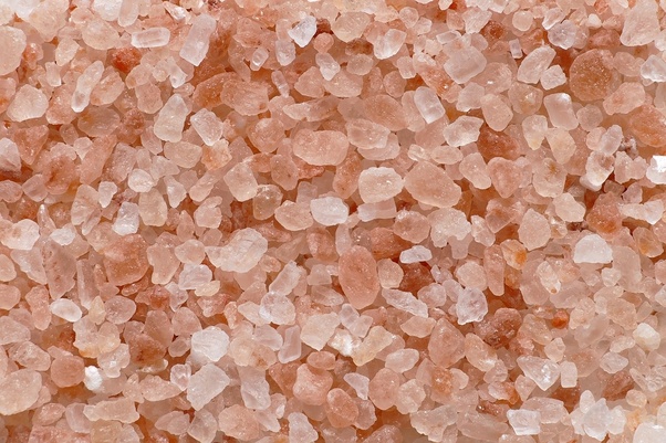 Benefits Of Himalayan Natural Rock Salt