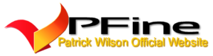 Patrick Wilson Business Logo
