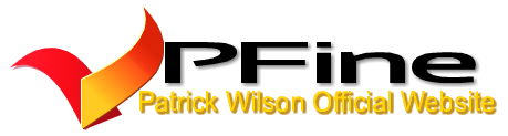 Patrick Wilson Business Logo