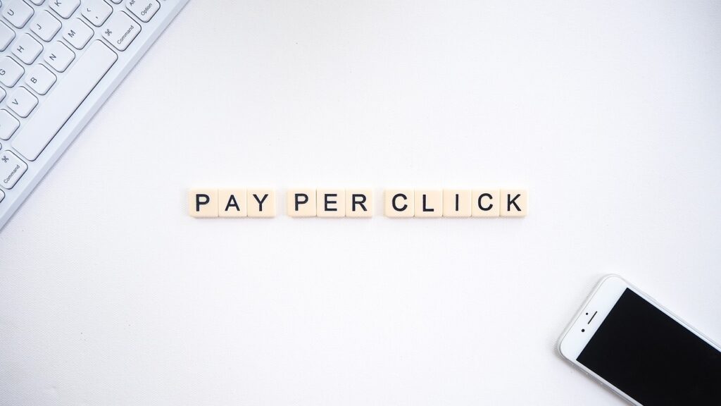 Monetizing Your Website With PPC