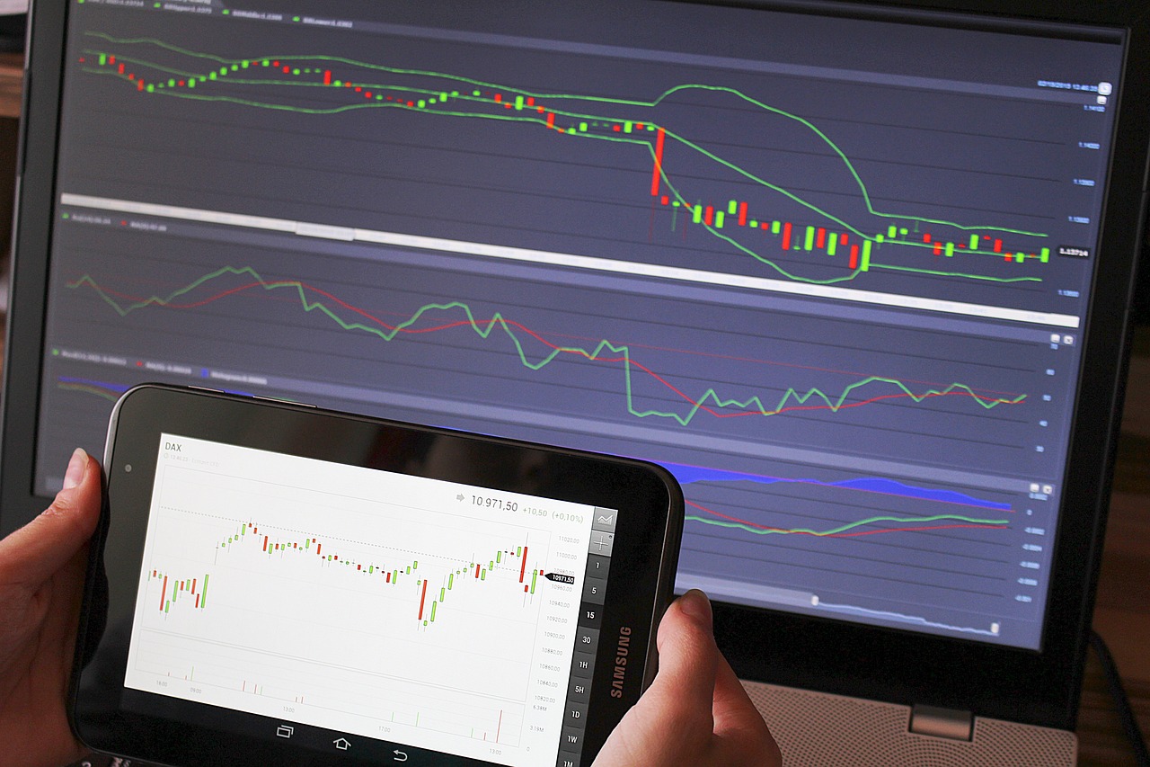 Earn Money Trading Forex