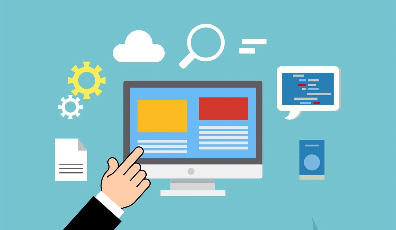 Choosing Hosting Service Provider