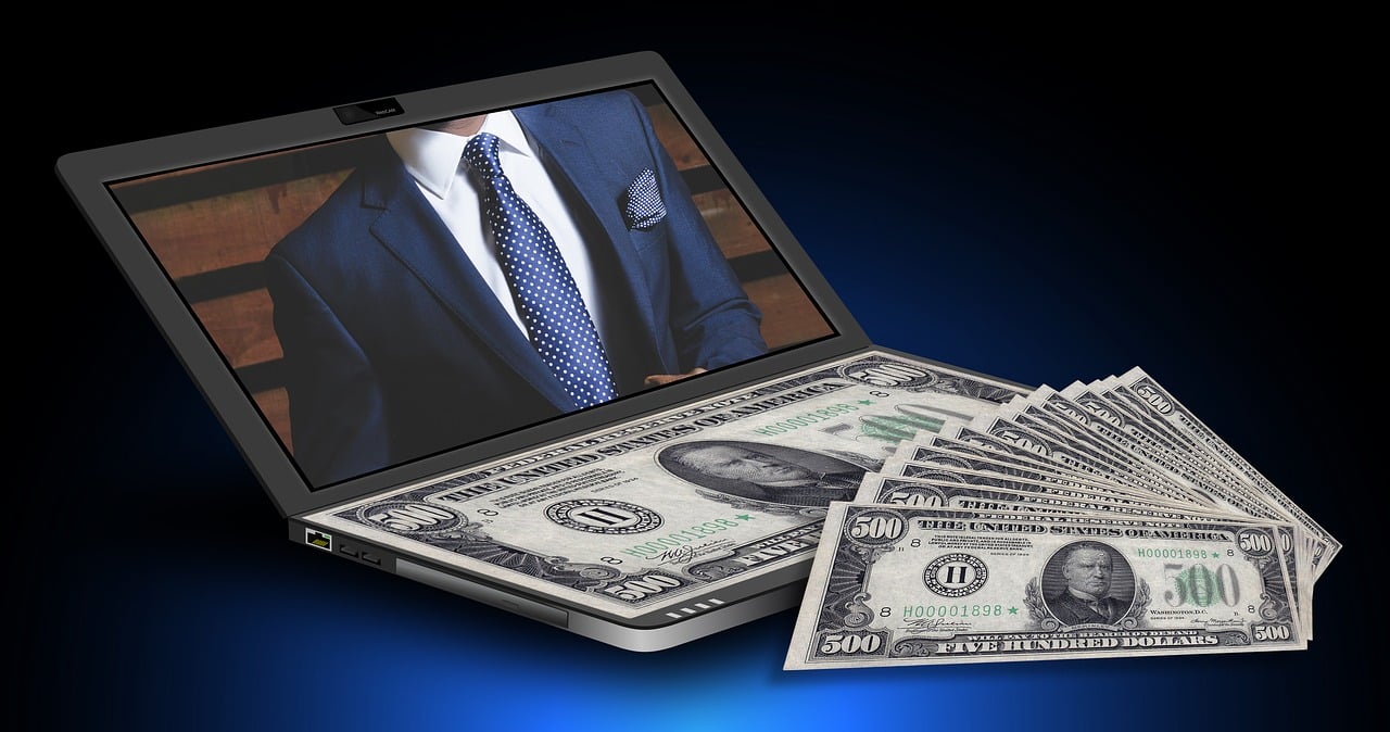 Real Ways To Make Money From Home For Free
