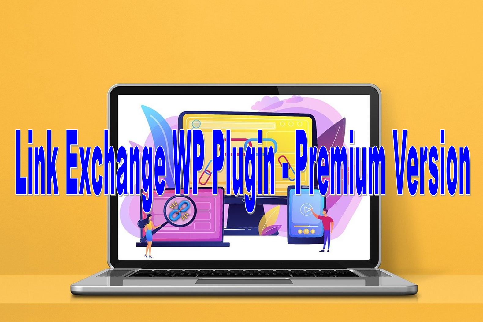 Link Exchange WordPress Plugin