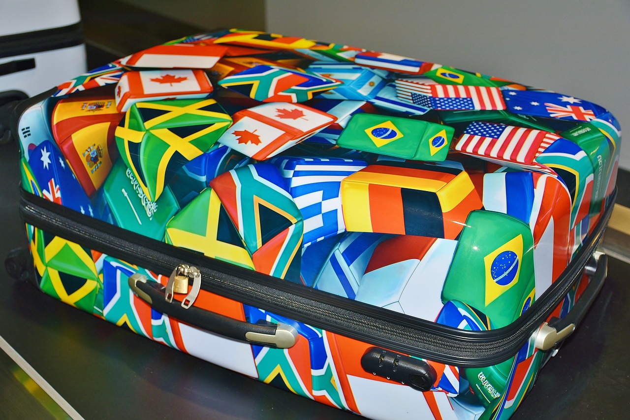 Online Travel Agencies