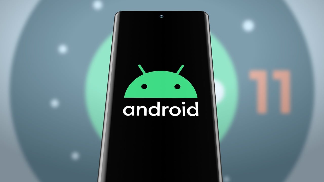 Updating an Oppo A11w