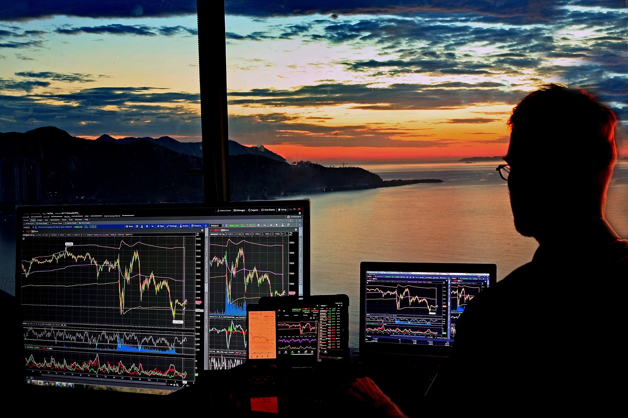 Starting Forex Trading Business