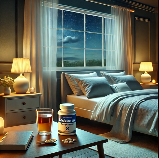 for insomnia