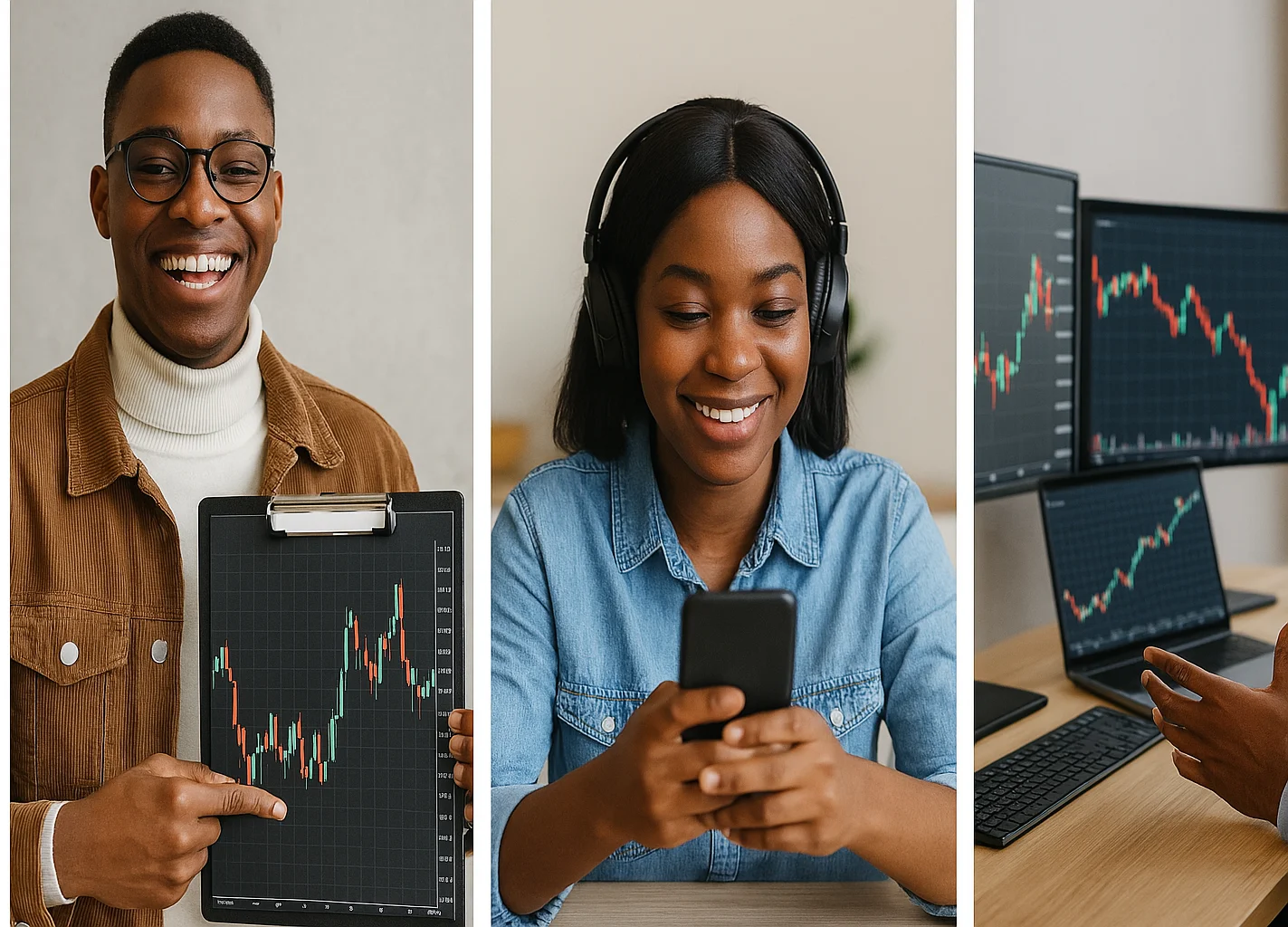How to earn money with forex referral programs