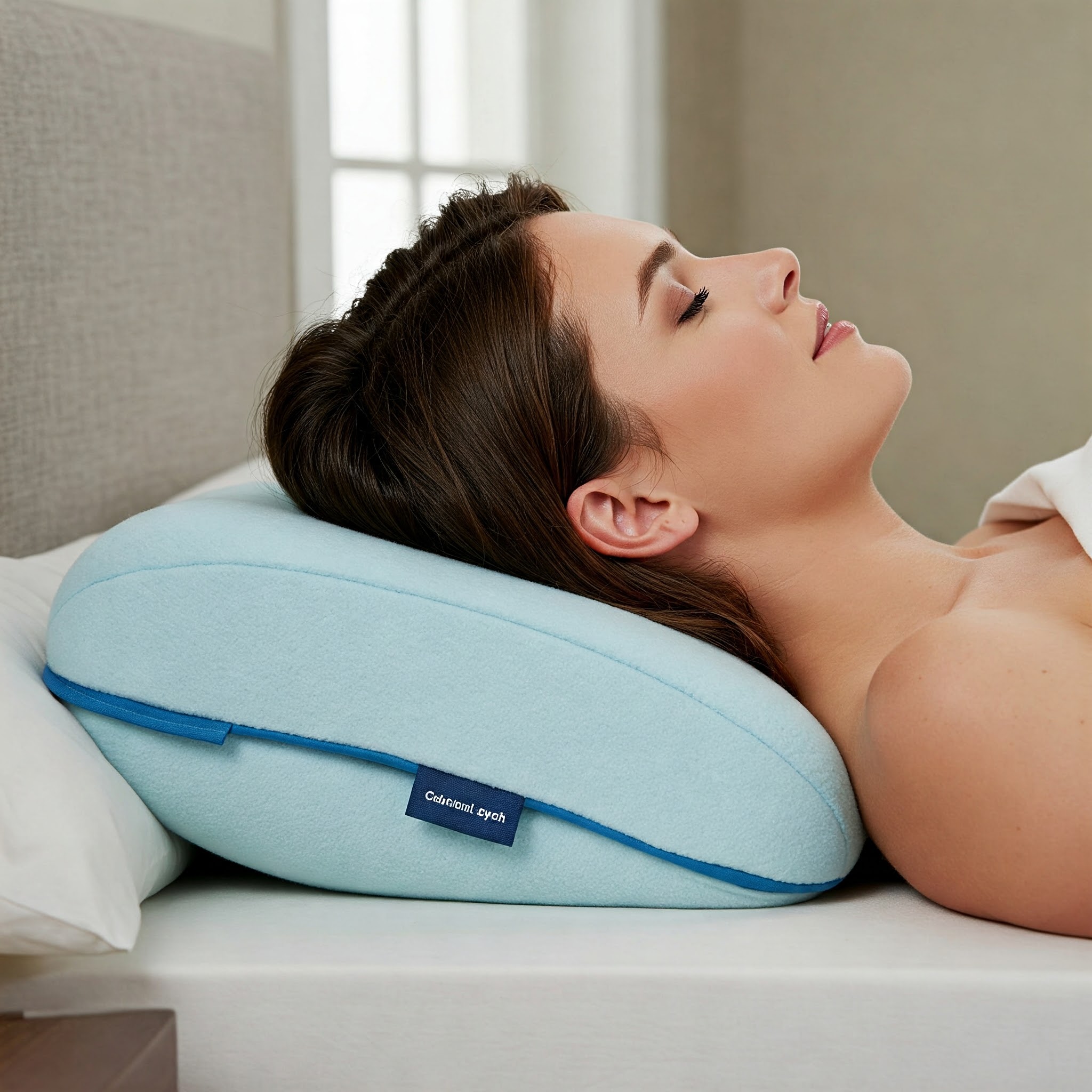 Cervical Pillow