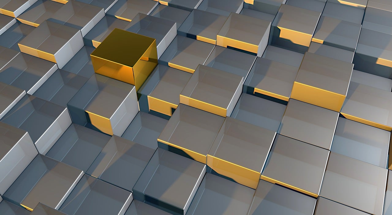 Open-Source-Anwendungen für 3D-Technologie