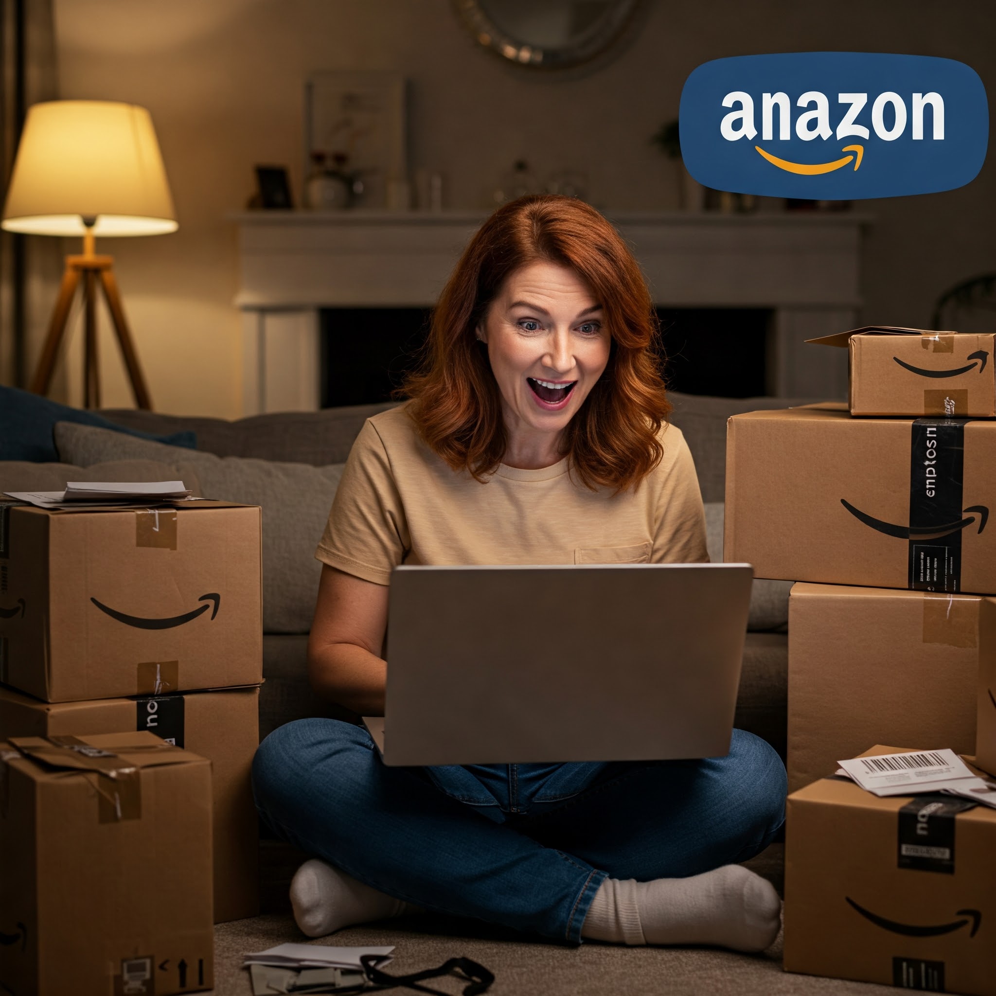 Exploring Amazon Global Dominance