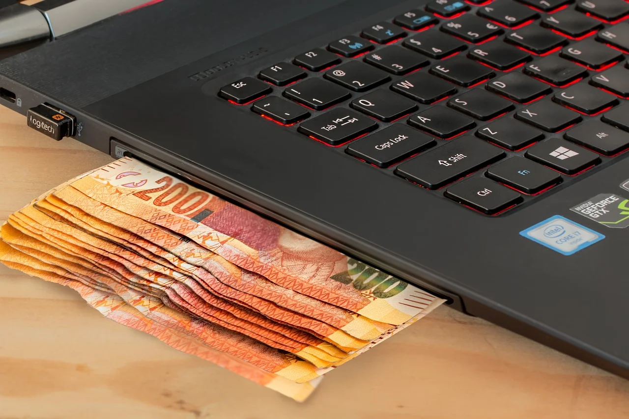 How to make money with your blog