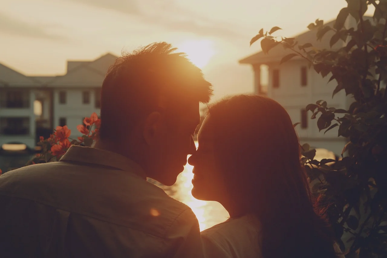 Dating Before Marriage