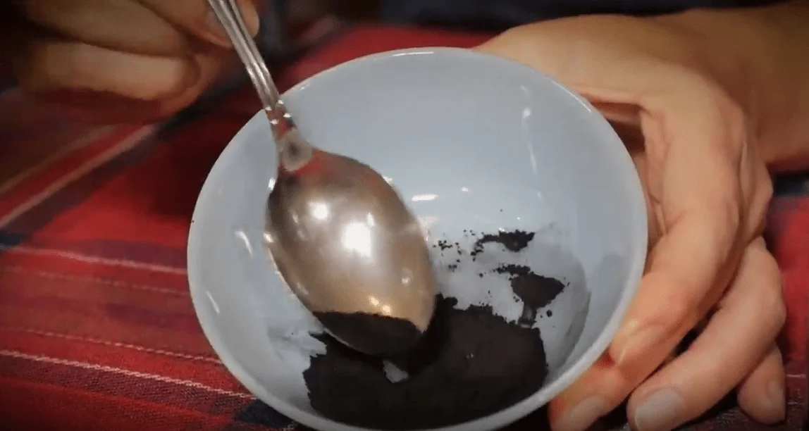 Activated Charcoal Powder