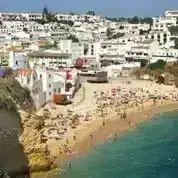 Algarve Algarve