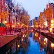 Amsterdam Amsterdam