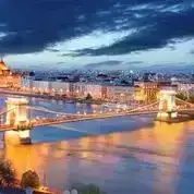 Budapest Budapest