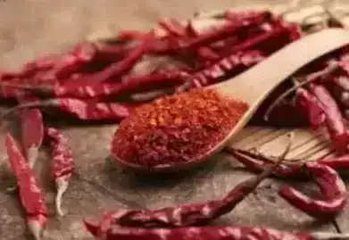 Cayenne