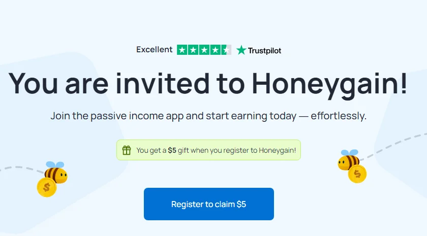 Earn Money From Your Wifi Connection