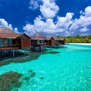Top 10 Rest and Relaxation Travel Destinations