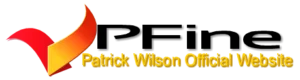Patrick Wilson Logo