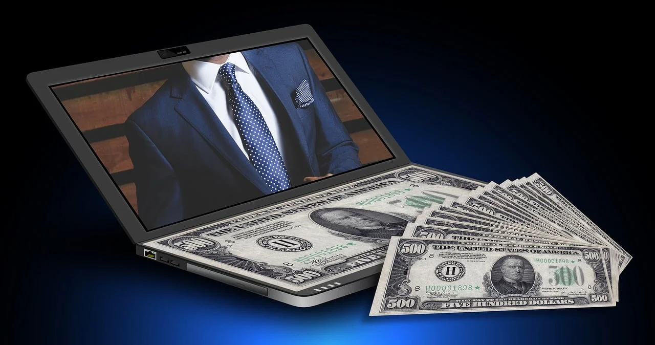 Real Ways To Make Money From Home For Free