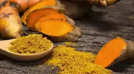 Turmeric