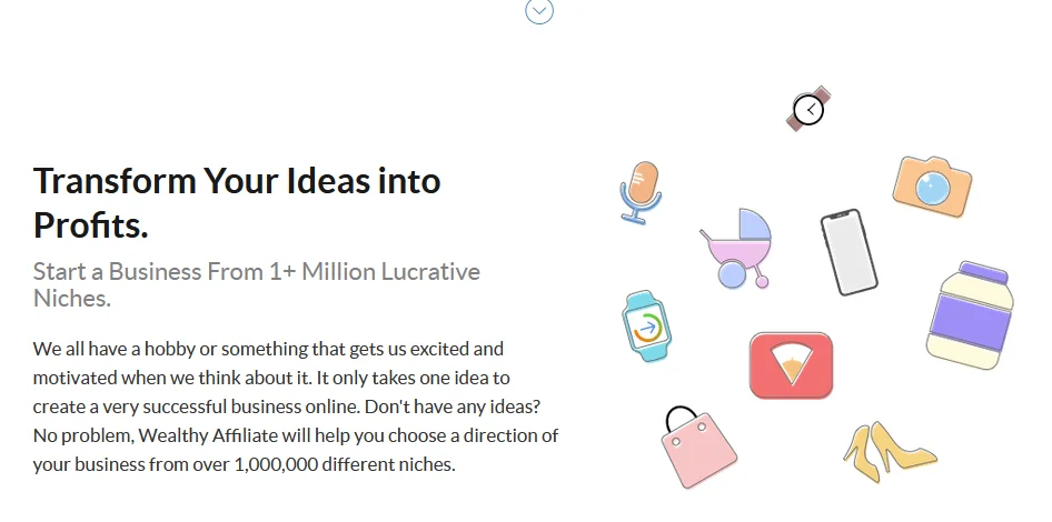 Make Money with Wealthy Affiliate