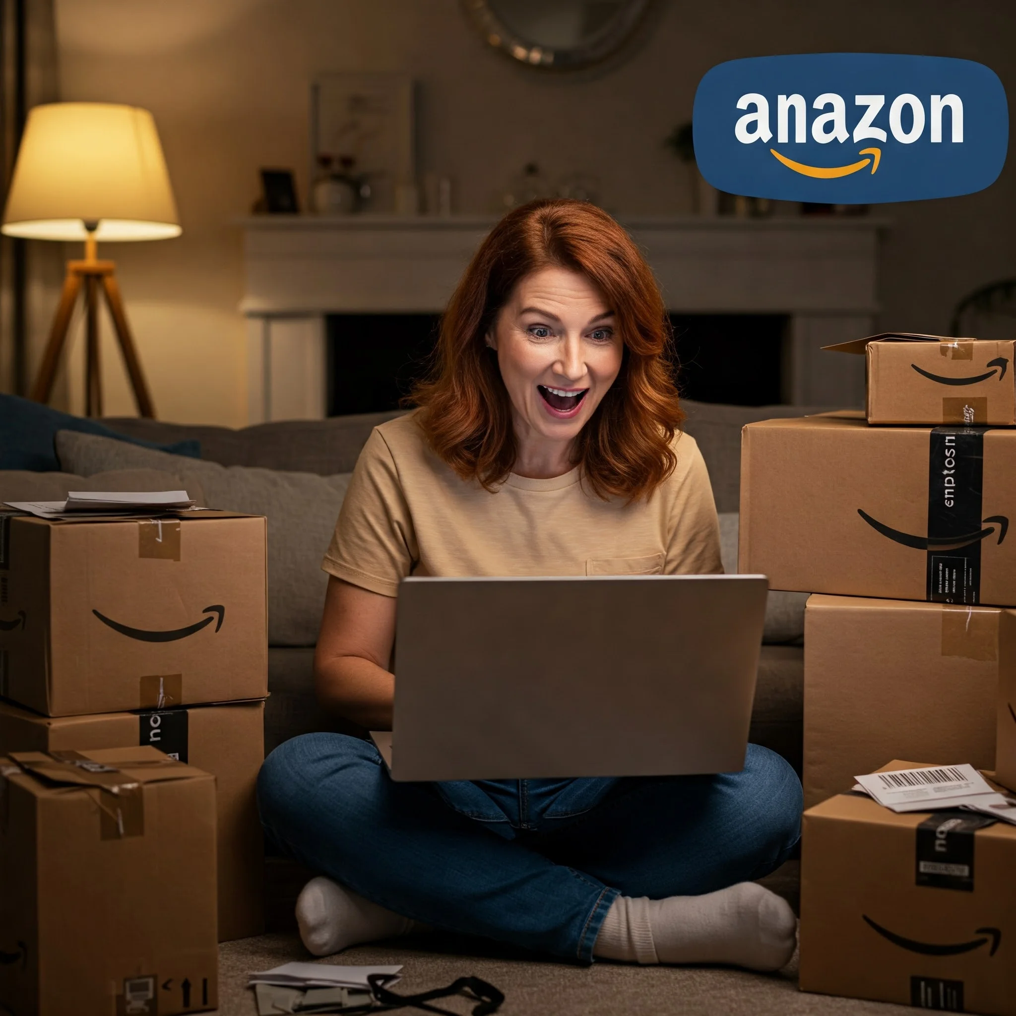Exploring Amazon Global Dominance