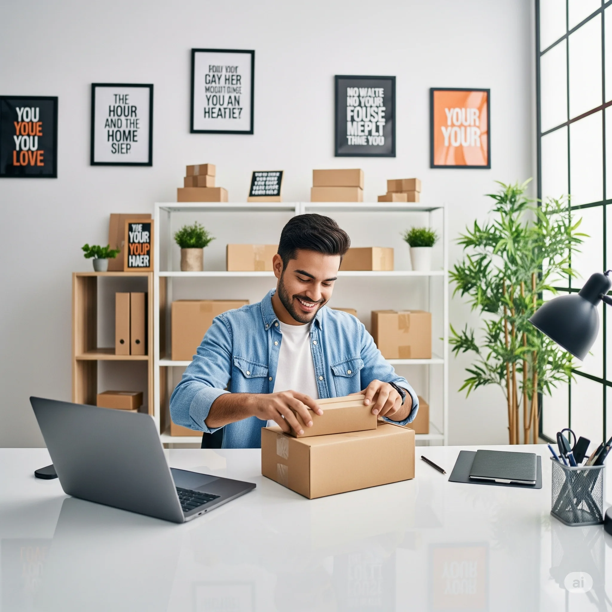  Small Online Business Ideas: Models, Trends & Tools for 2024–2025 